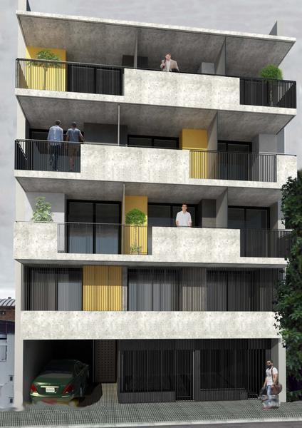 Foto de URQUIZA Y RICCHERI, imagen 3
