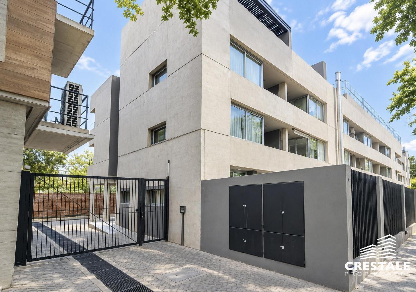 Foto de Venta / Permuta - Departamento 2 dormitorios con balcón corrido, imagen 1