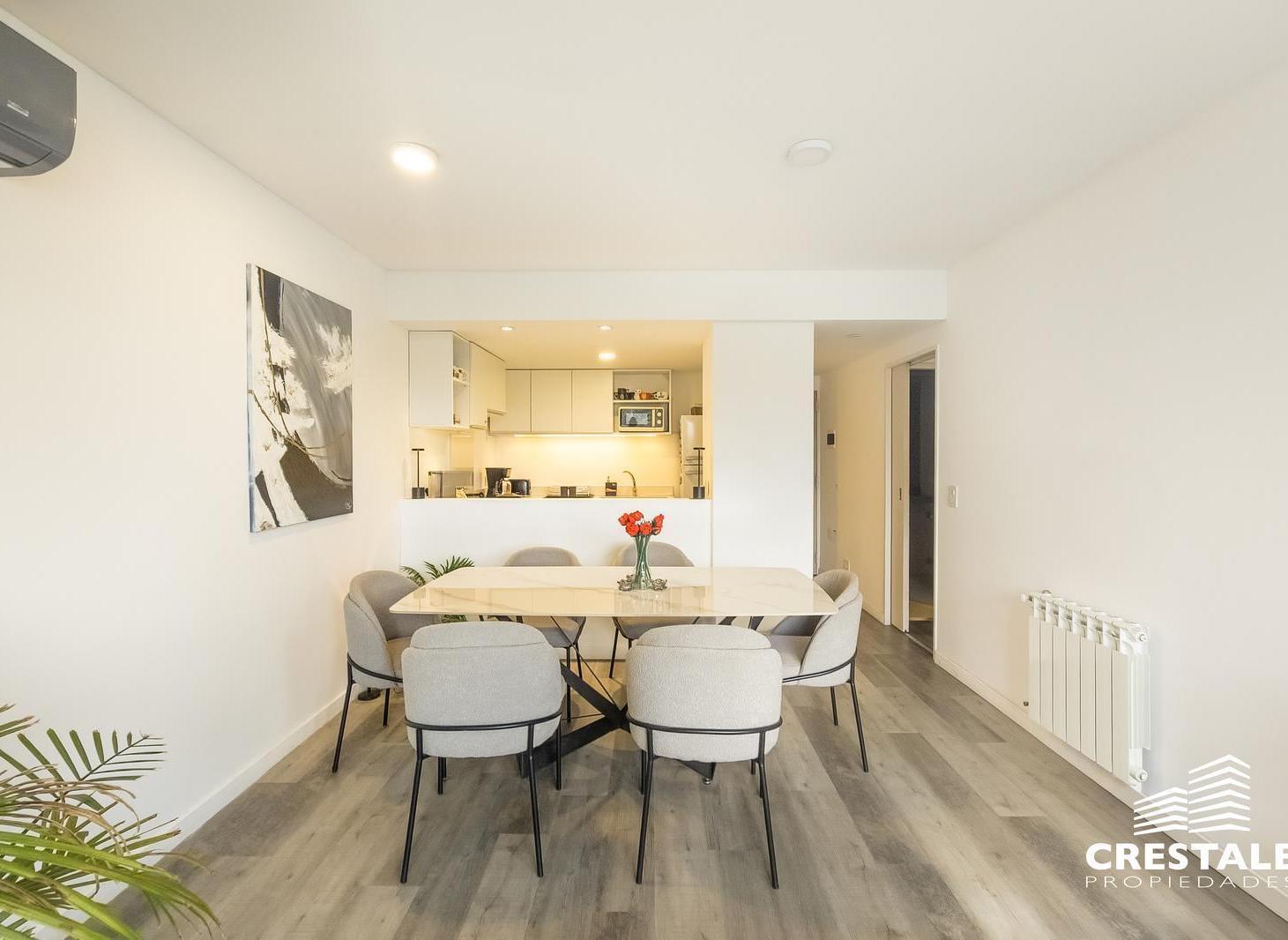 Foto de Venta / Permuta - Departamento 2 dormitorios con balcón corrido, imagen 2