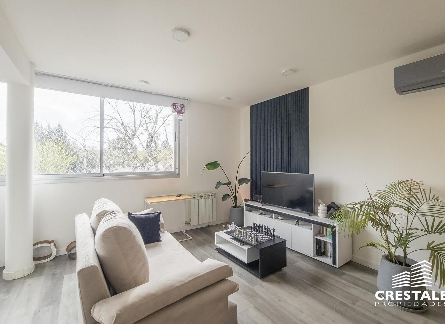 Foto de Venta / Permuta - Departamento 2 dormitorios con balcón corrido, imagen 4