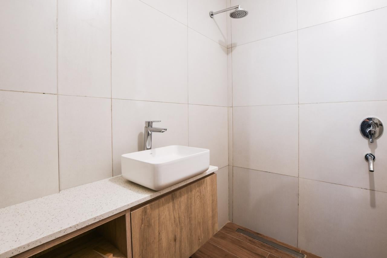 Foto de Venta / Permuta - Departamento 3 dormitorios con patio y parrillero, imagen 2