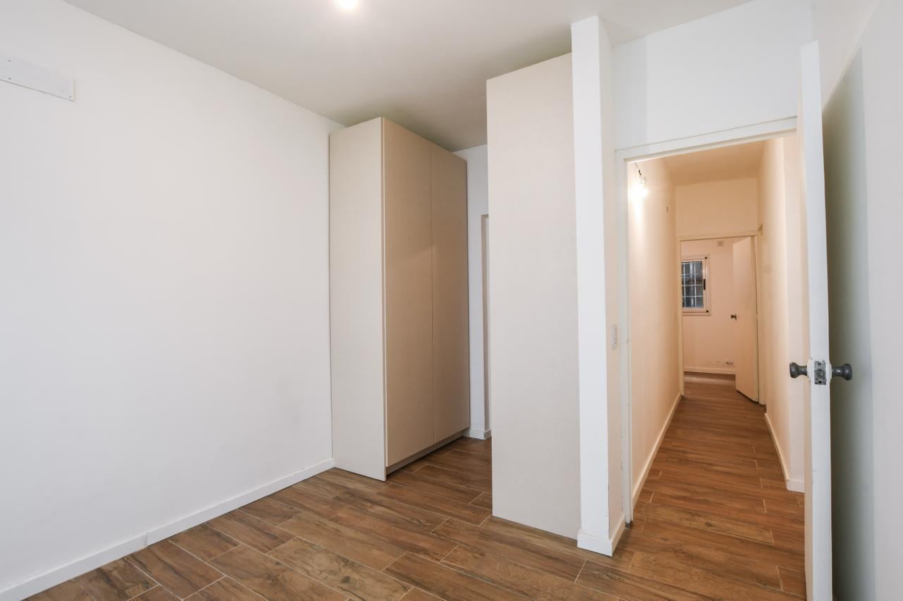 Foto de Venta / Permuta - Departamento 3 dormitorios con patio y parrillero, imagen 4