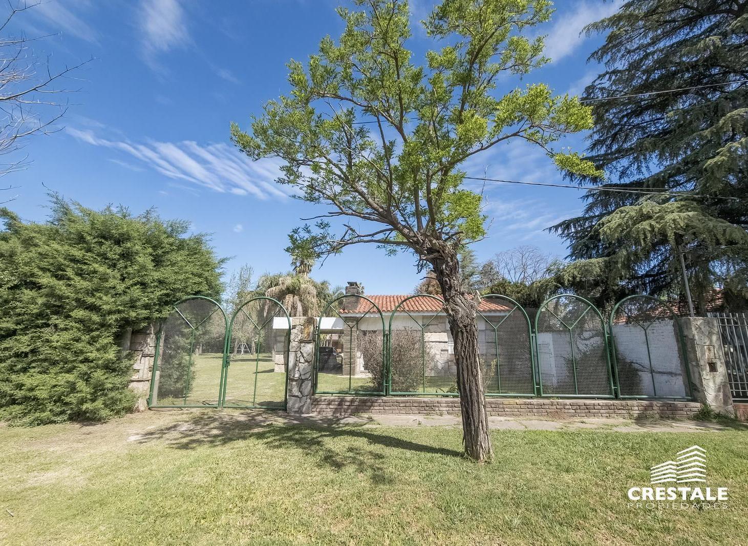 Foto de Venta / Permuta - Terreno / lote 2592 m2 sobre colectora - Funes, Santa, imagen 3