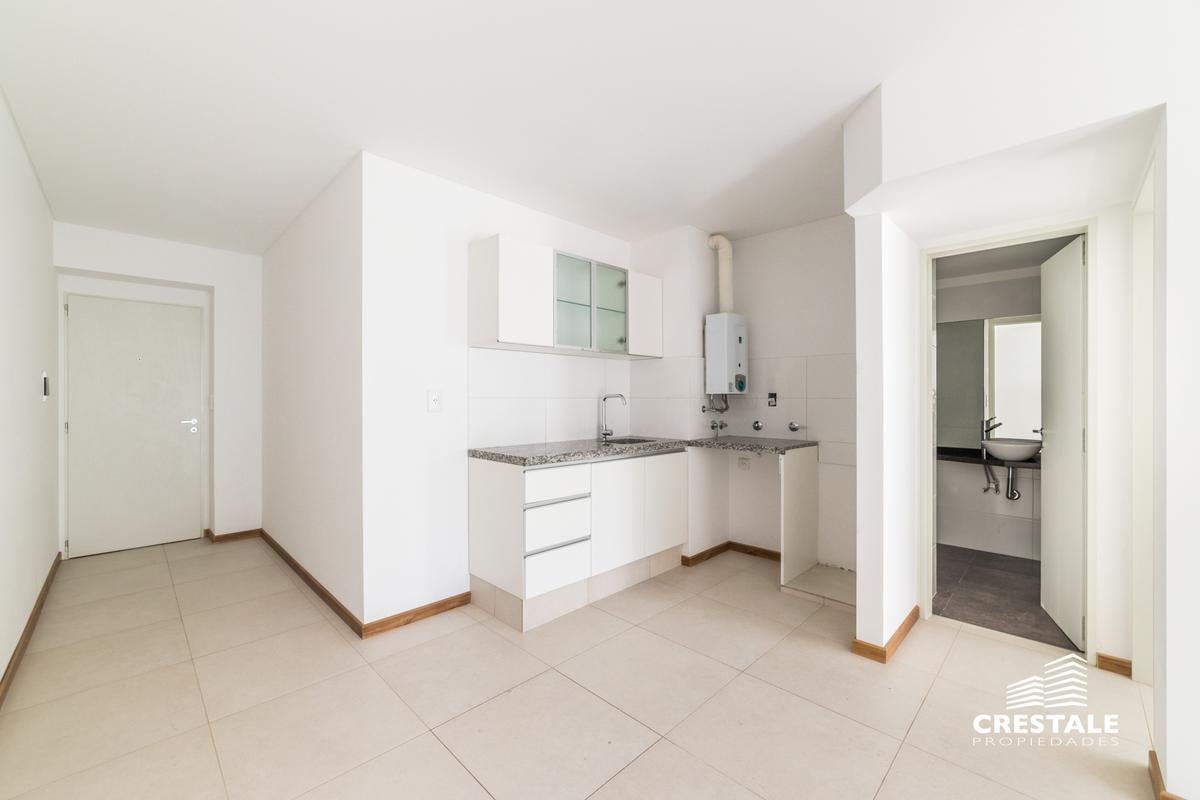 Foto de Alquiler - Departamento con balcón al frente - Centro, Rosario., imagen 4