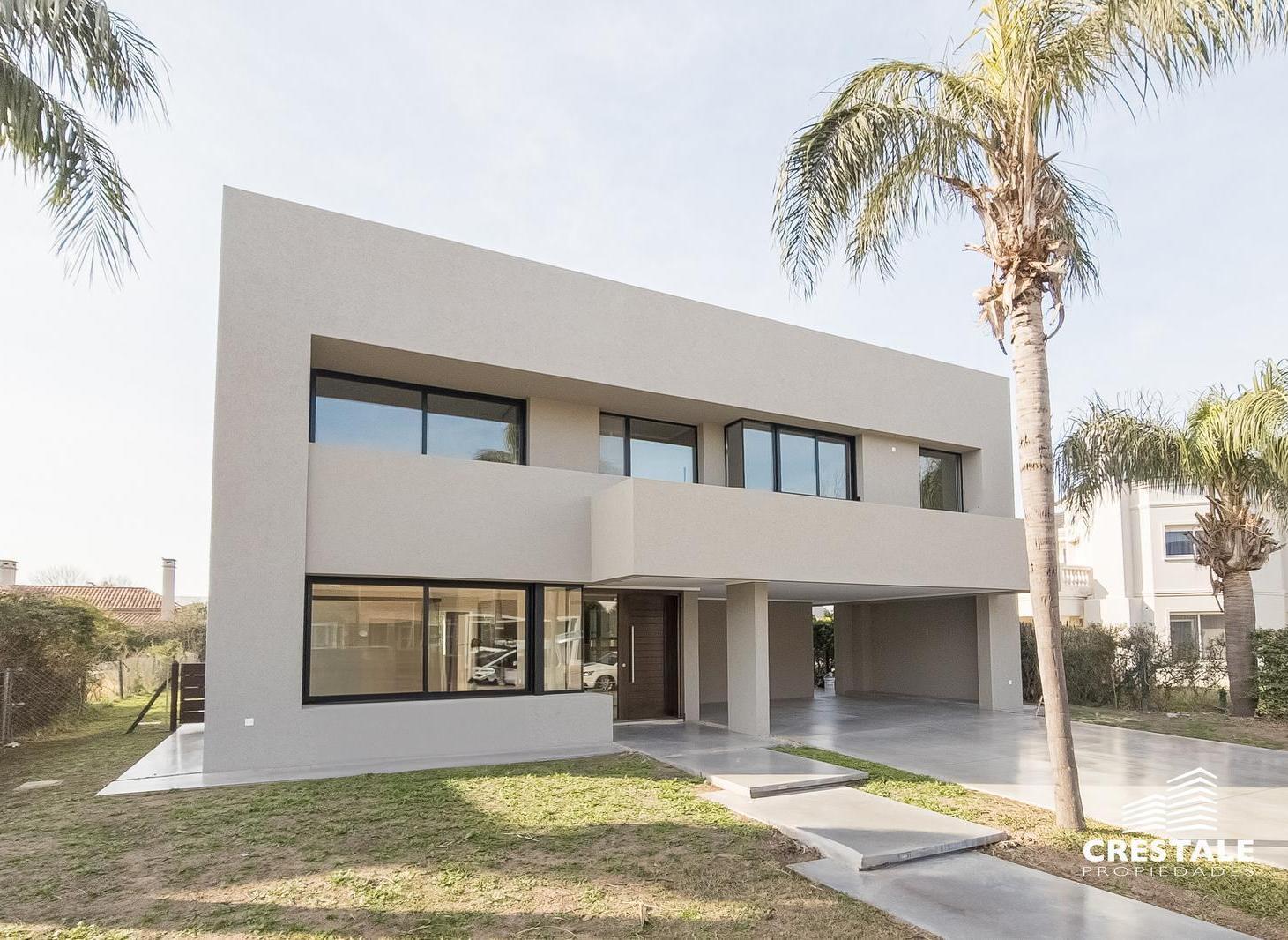 Foto de Venta - Casa 3 dormitorios en barrio privado - Funes Hills Cadaqués., imagen 2
