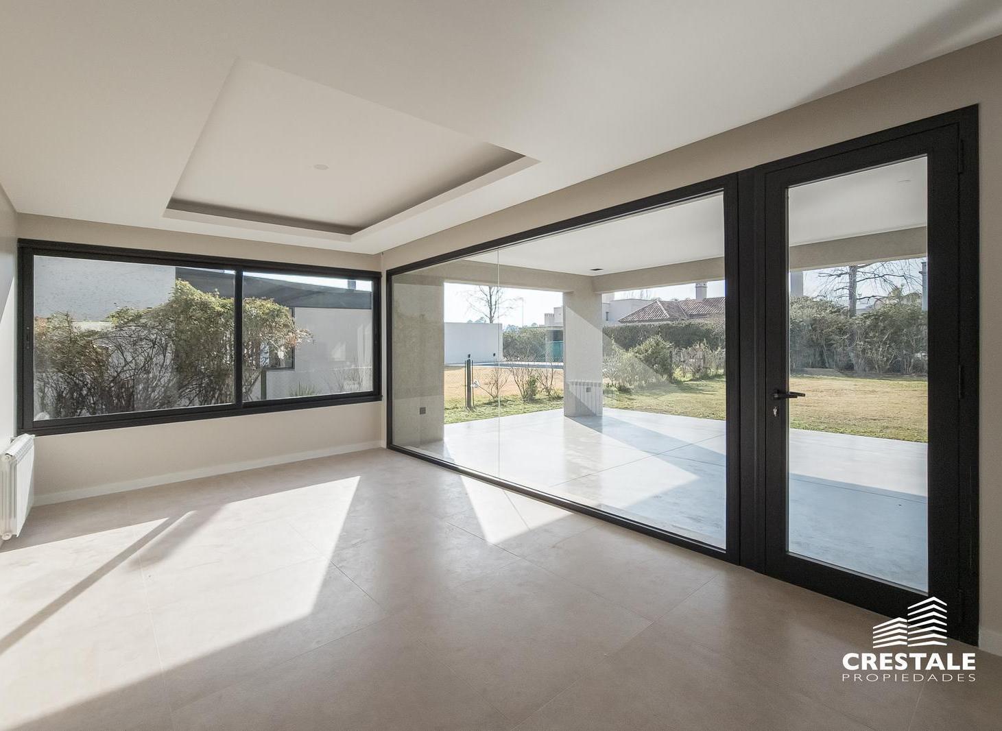 Foto de Venta - Casa 3 dormitorios en barrio privado - Funes Hills Cadaqués., imagen 5