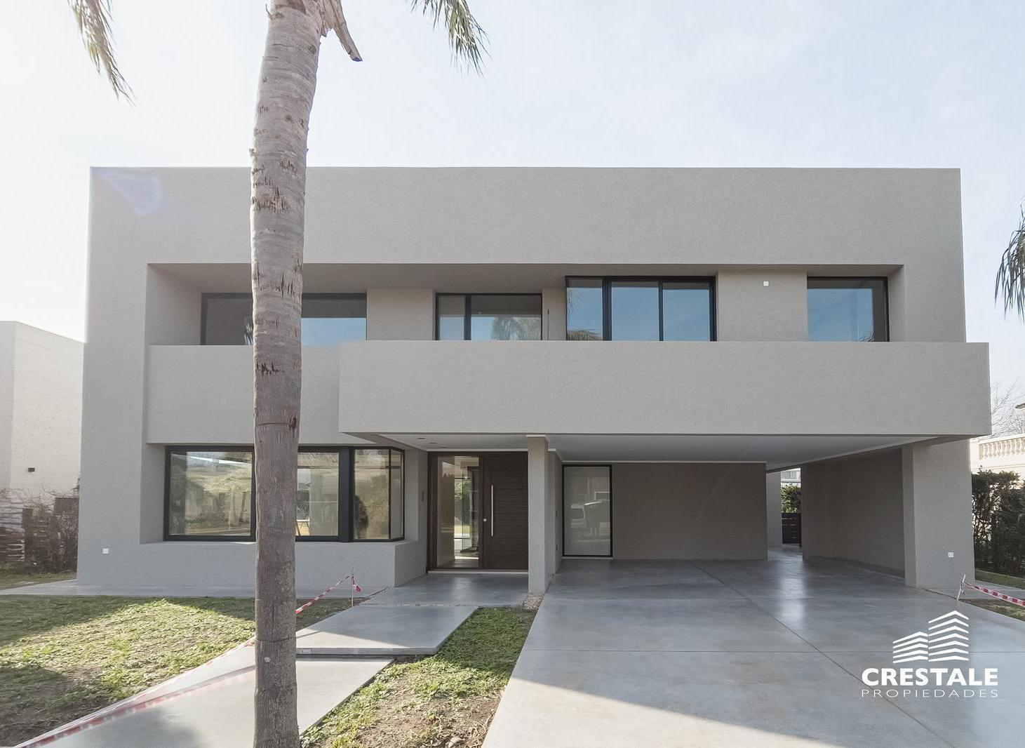 Foto de Venta - Casa 3 dormitorios en barrio privado - Funes Hills Cadaqués., imagen 1