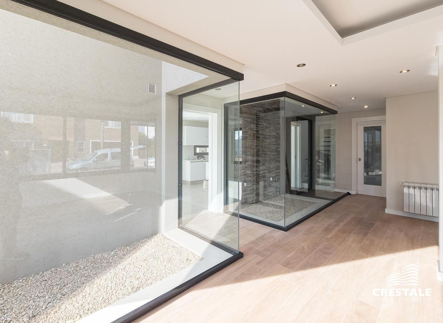 Foto de Venta - Casa 3 dormitorios en barrio privado - Funes Hills Cadaqués., imagen 4