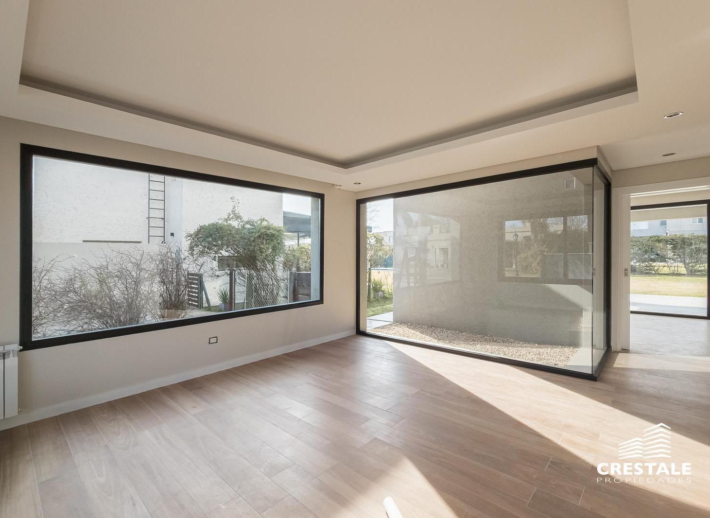Foto de Venta - Casa 3 dormitorios en barrio privado - Funes Hills Cadaqués., imagen 3