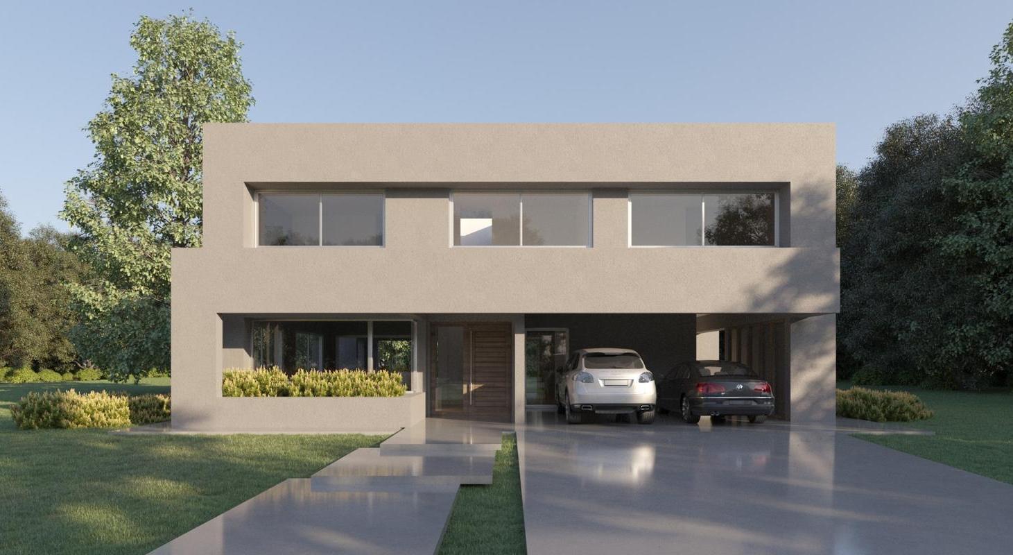 Foto de Venta / permuta - Casa 4 dormitorios en barrio privado - Miraflores, imagen 4