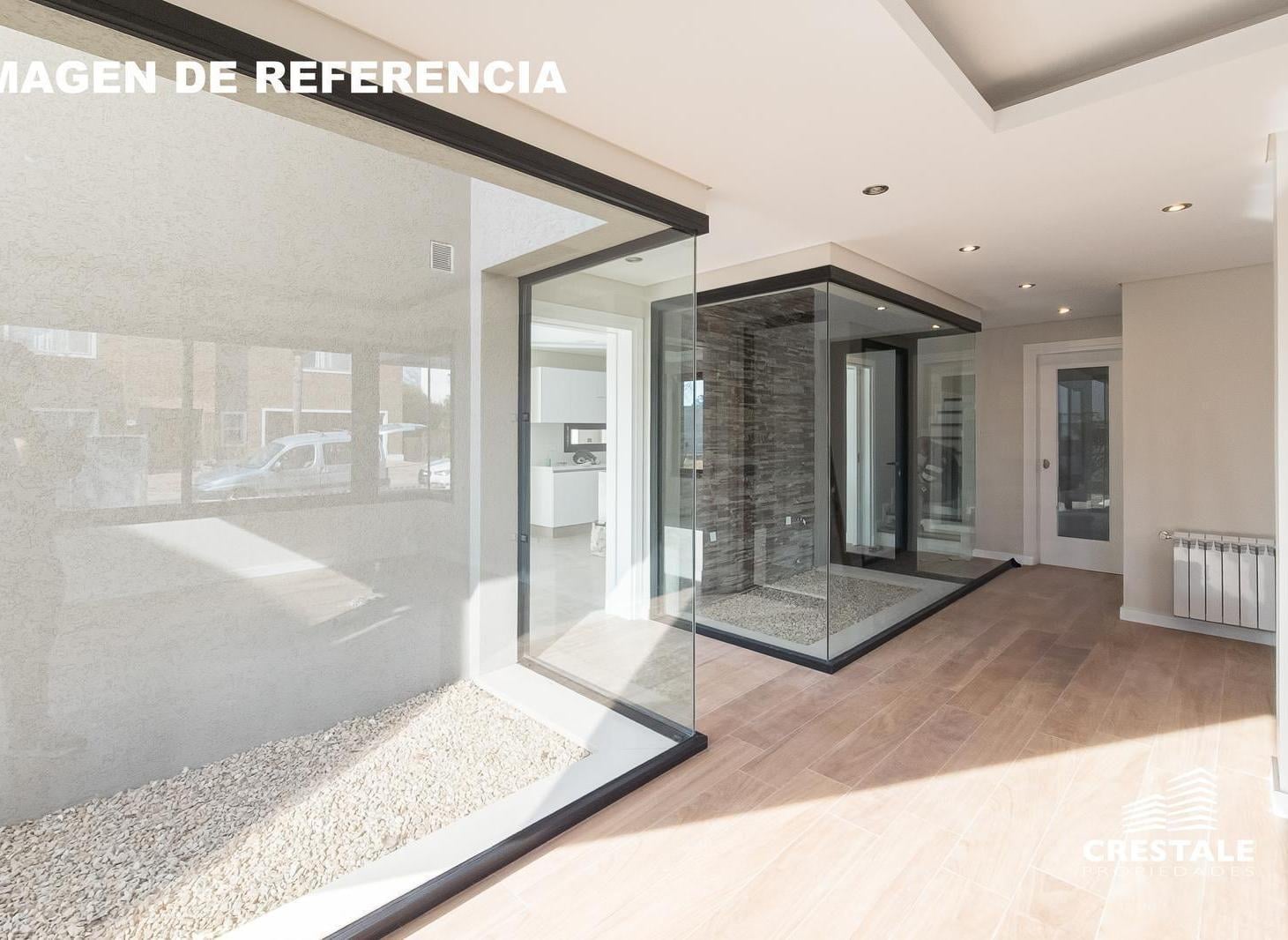 Foto de Venta / permuta - Casa 4 dormitorios en barrio privado - Miraflores, imagen 5