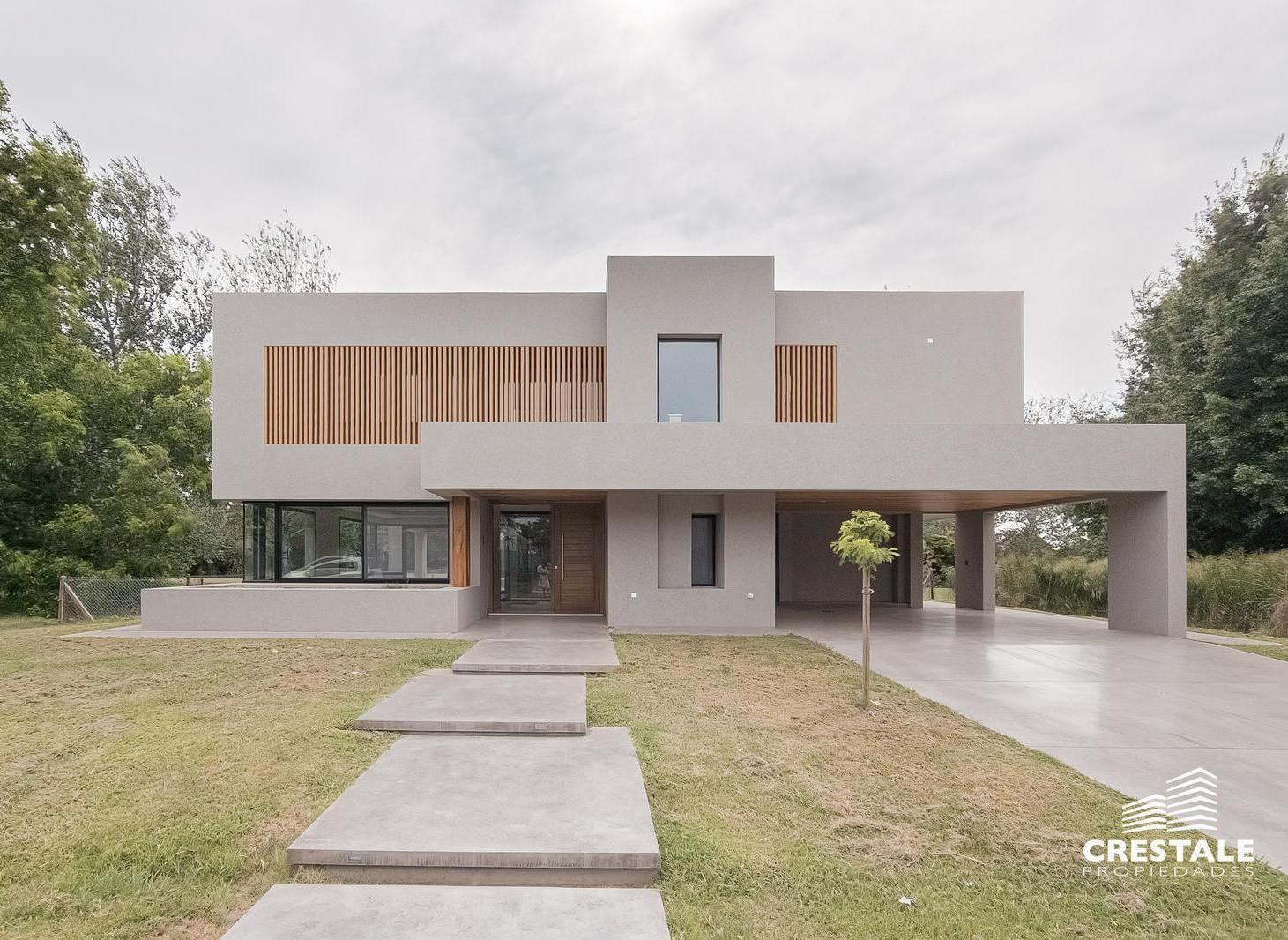 Foto de Venta - Casa 5 dormitorios - Kentucky Club de Campo barrio privado., imagen 1