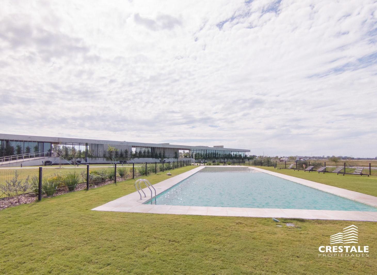 Foto de Venta / permuta - Casa 3 dormitorios en Vida barrio cerrado - Funes., imagen 2