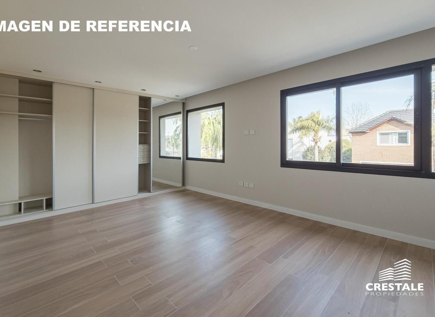 Foto de Venta / permuta - Casa 3 dormitorios en Vida barrio cerrado - Funes., imagen 1