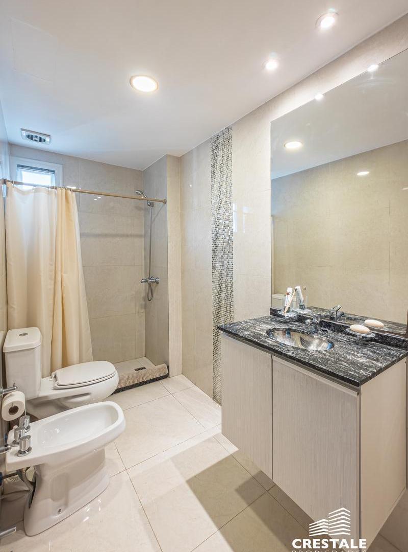 Foto de Venta / Permuta - Departamento dúplex de 1 dormitorio con terraza, imagen 5