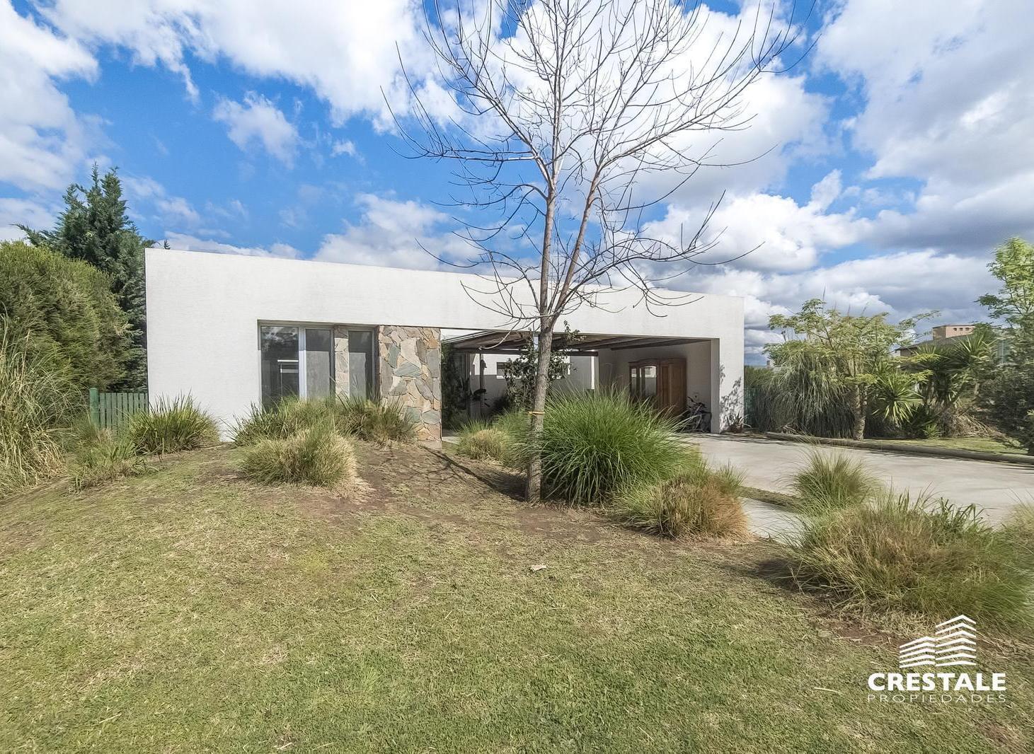 Foto de Venta / Permuta - Casa 3 dormitorios con jardín y pileta - San, imagen 5