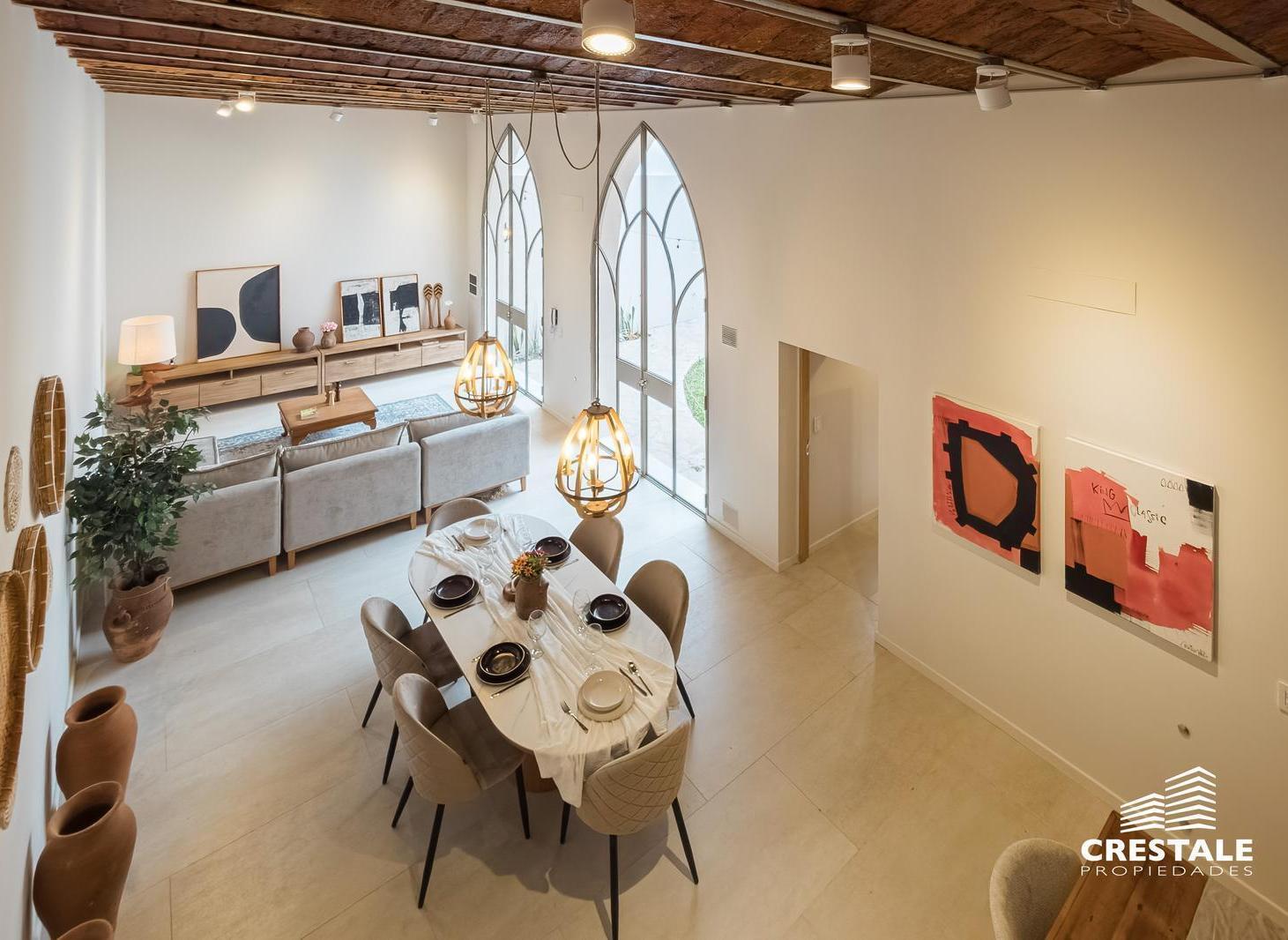 Foto de Venta - Casa 3 dormitorios Rosario centro - Zona río., imagen 4