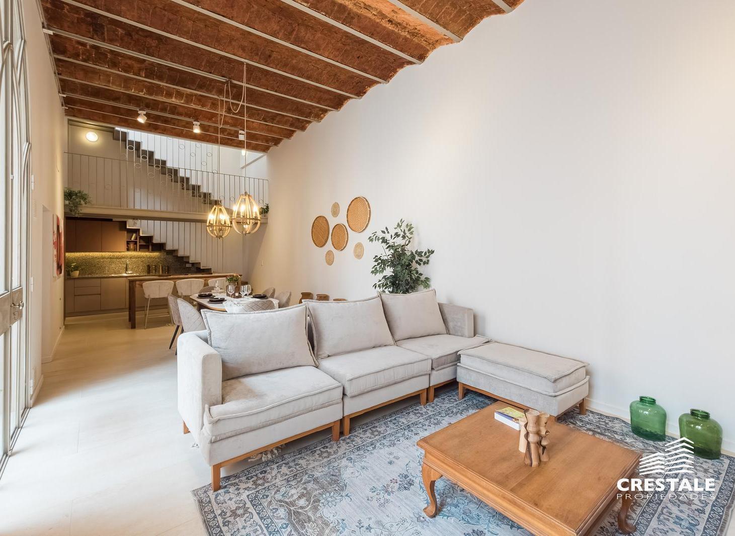 Foto de Venta - Casa 3 dormitorios Rosario centro - Zona río., imagen 2