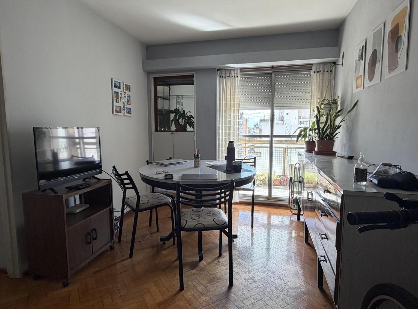 Foto de Venta / Permuta - Departamento 2 dormitorios con vista despejada, imagen 4