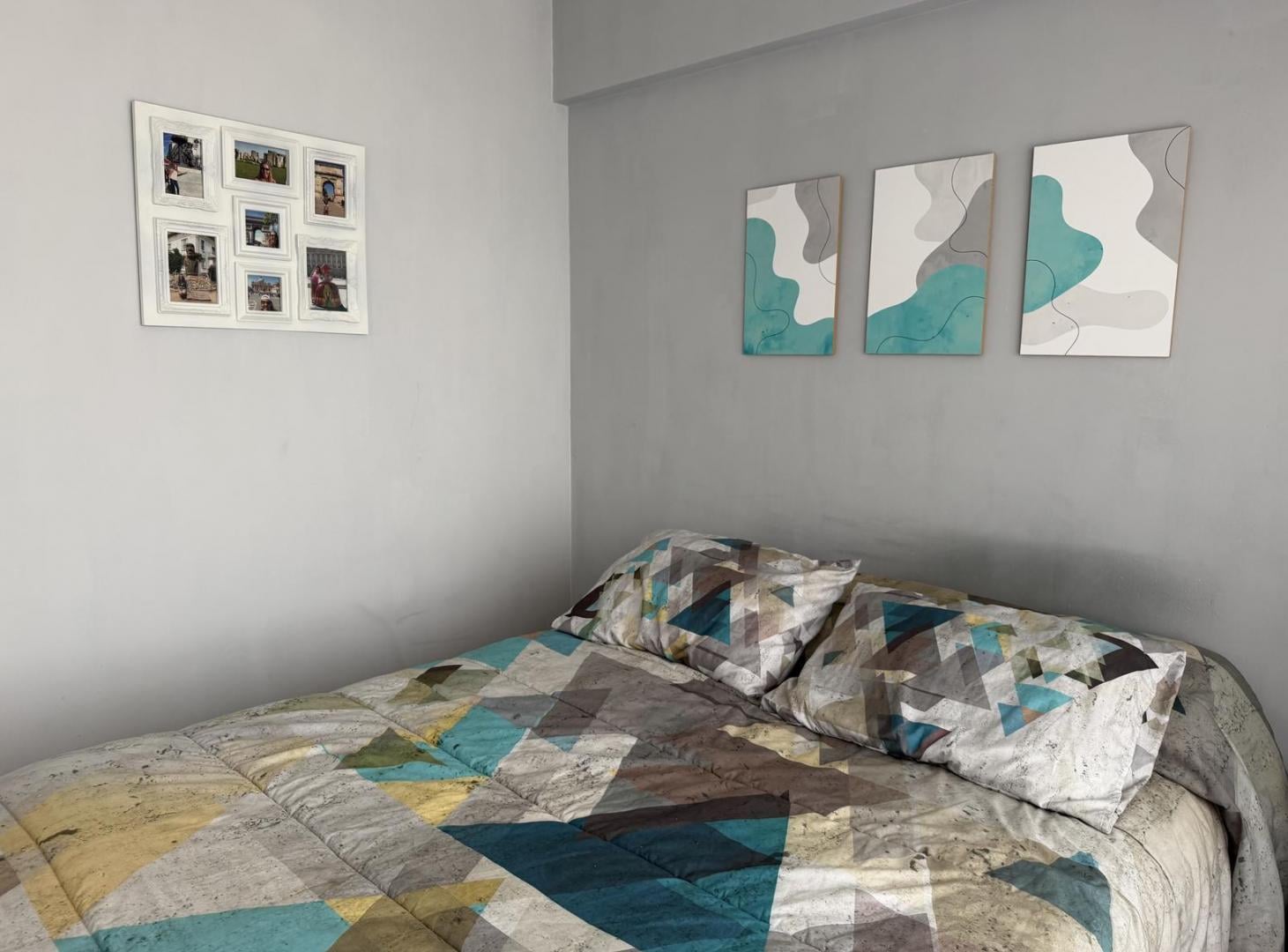 Foto de Venta / Permuta - Departamento 2 dormitorios con vista despejada, imagen 3