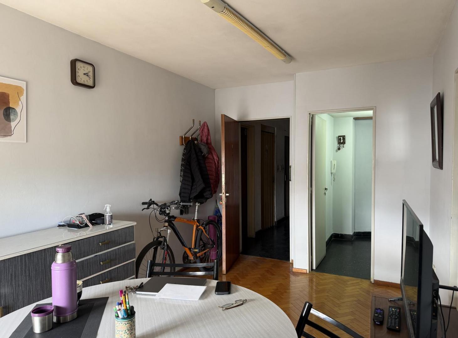 Foto de Venta / Permuta - Departamento 2 dormitorios con vista despejada, imagen 5