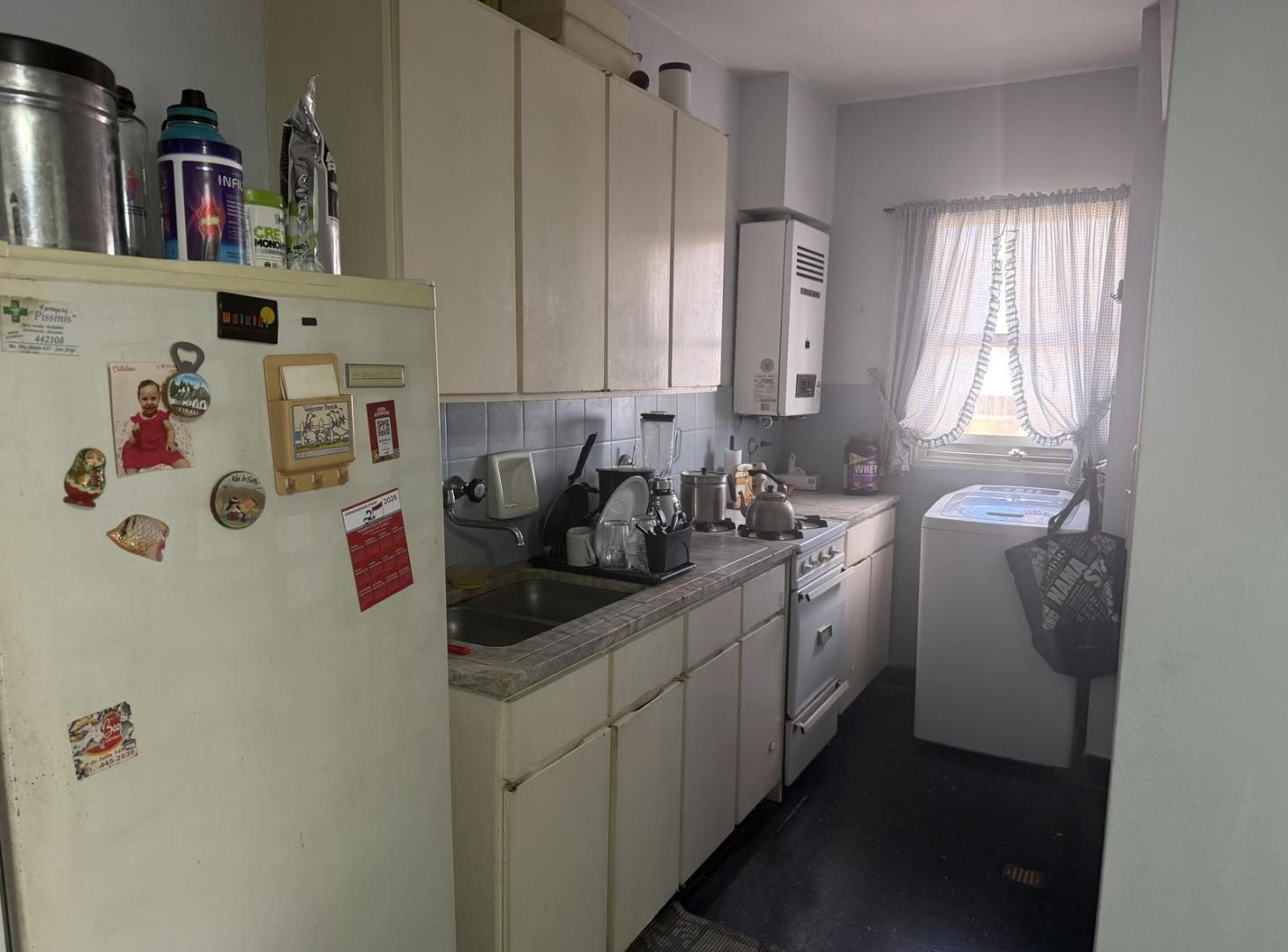 Foto de Venta / Permuta - Departamento 2 dormitorios con vista despejada, imagen 1