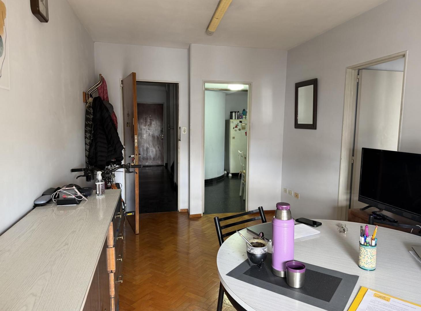 Foto de Venta / Permuta - Departamento 2 dormitorios con vista despejada, imagen 2