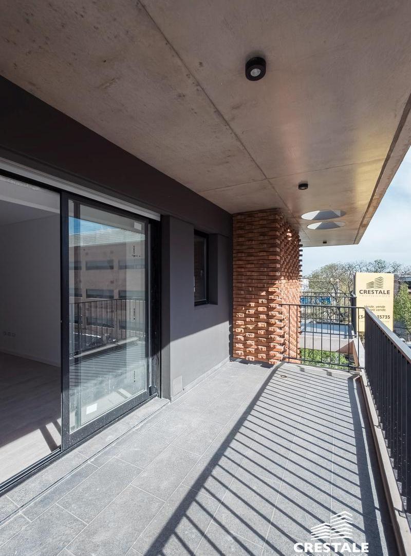 Foto de Venta - Departamento 1 dormitorio en Echesortu. Rosario., imagen 2