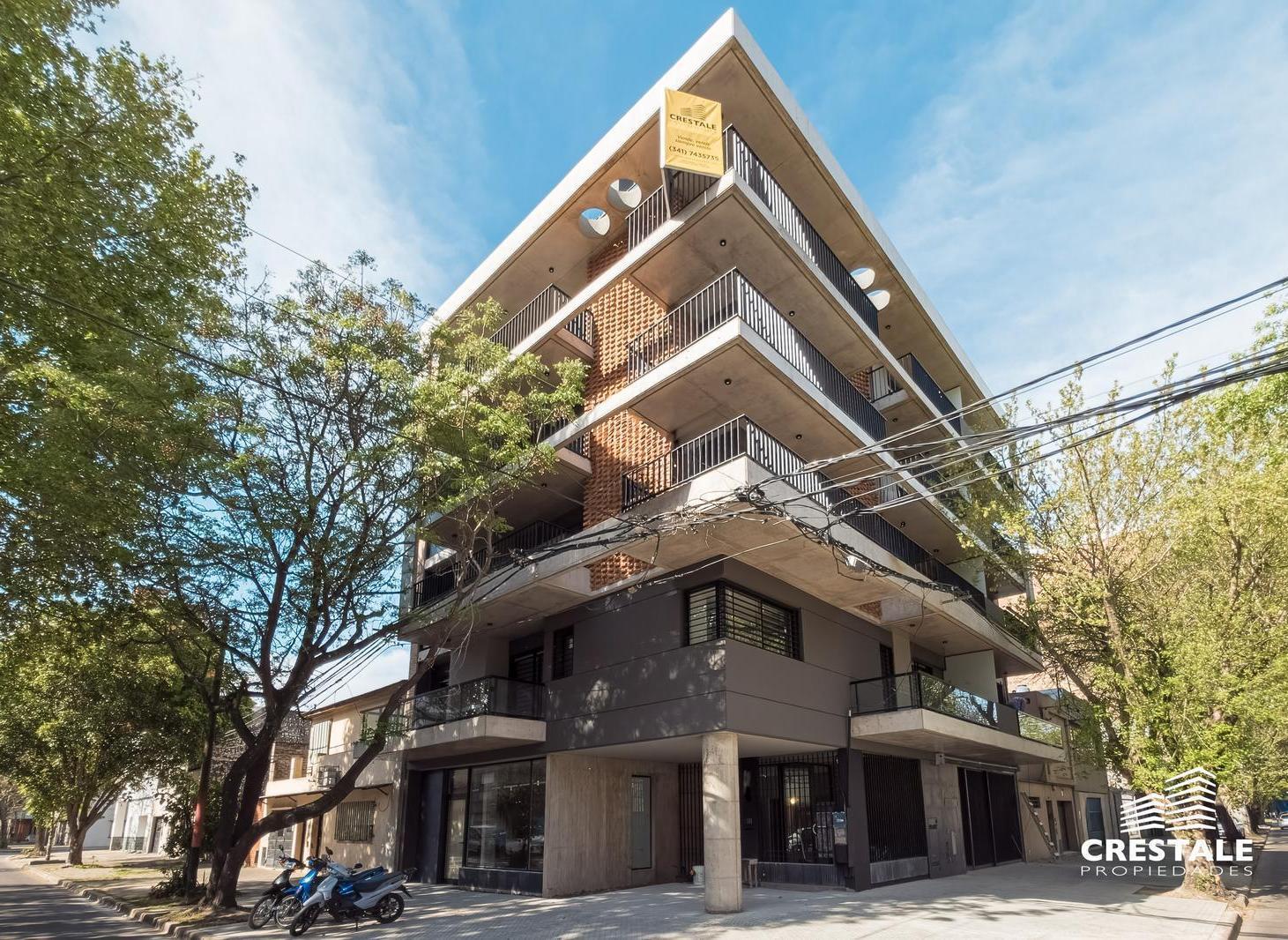 Foto de Venta - Departamento 1 dormitorio en Echesortu. Rosario., imagen 4