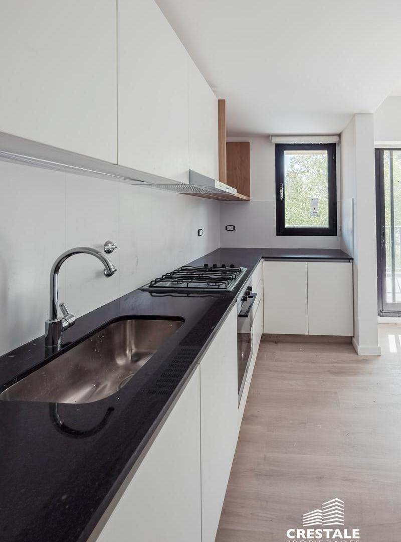 Foto de Venta - Departamento 1 dormitorio en Echesortu. Rosario., imagen 3
