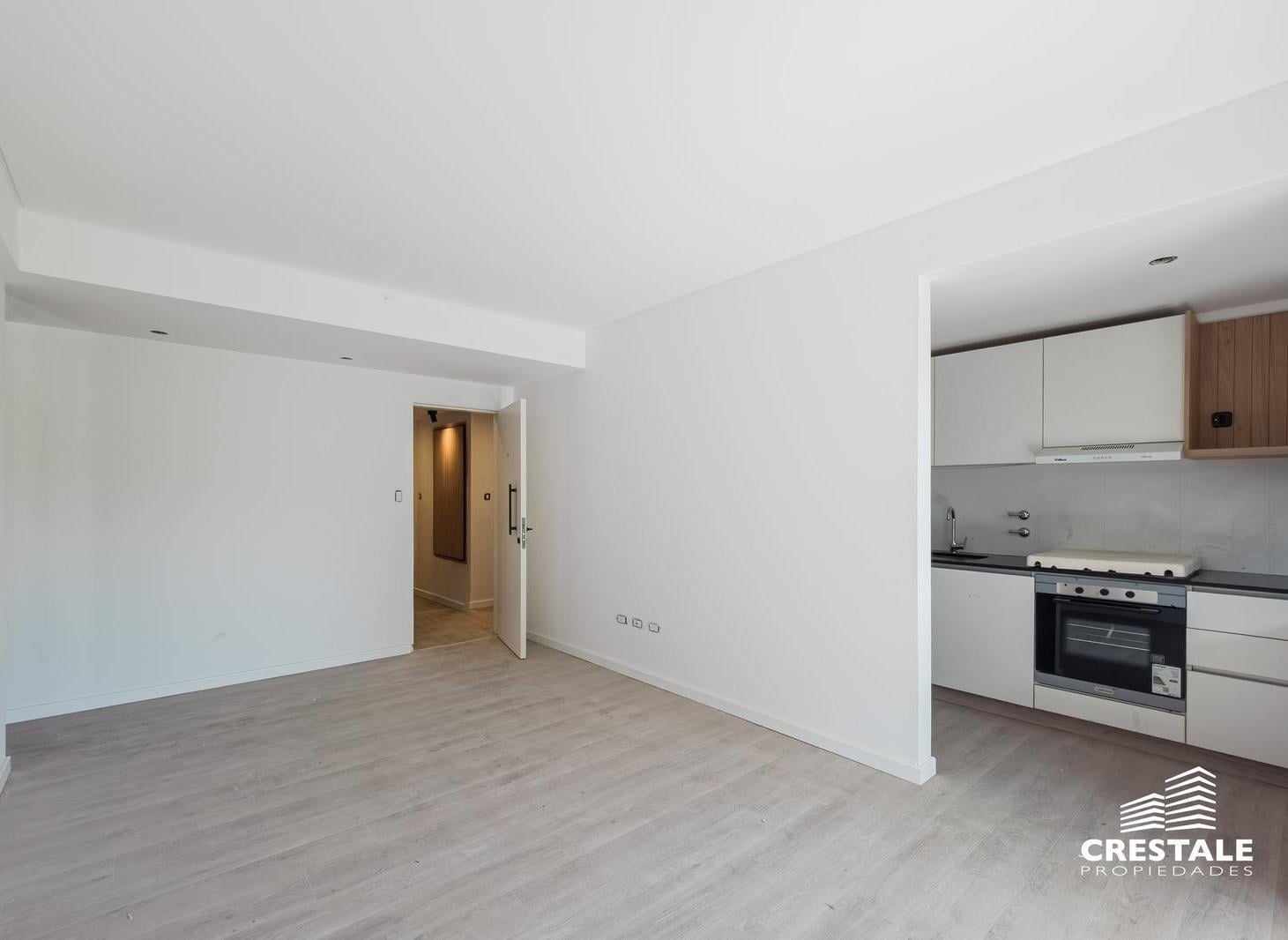 Foto de Venta - Departamento 1 dormitorio en Echesortu. Rosario., imagen 1