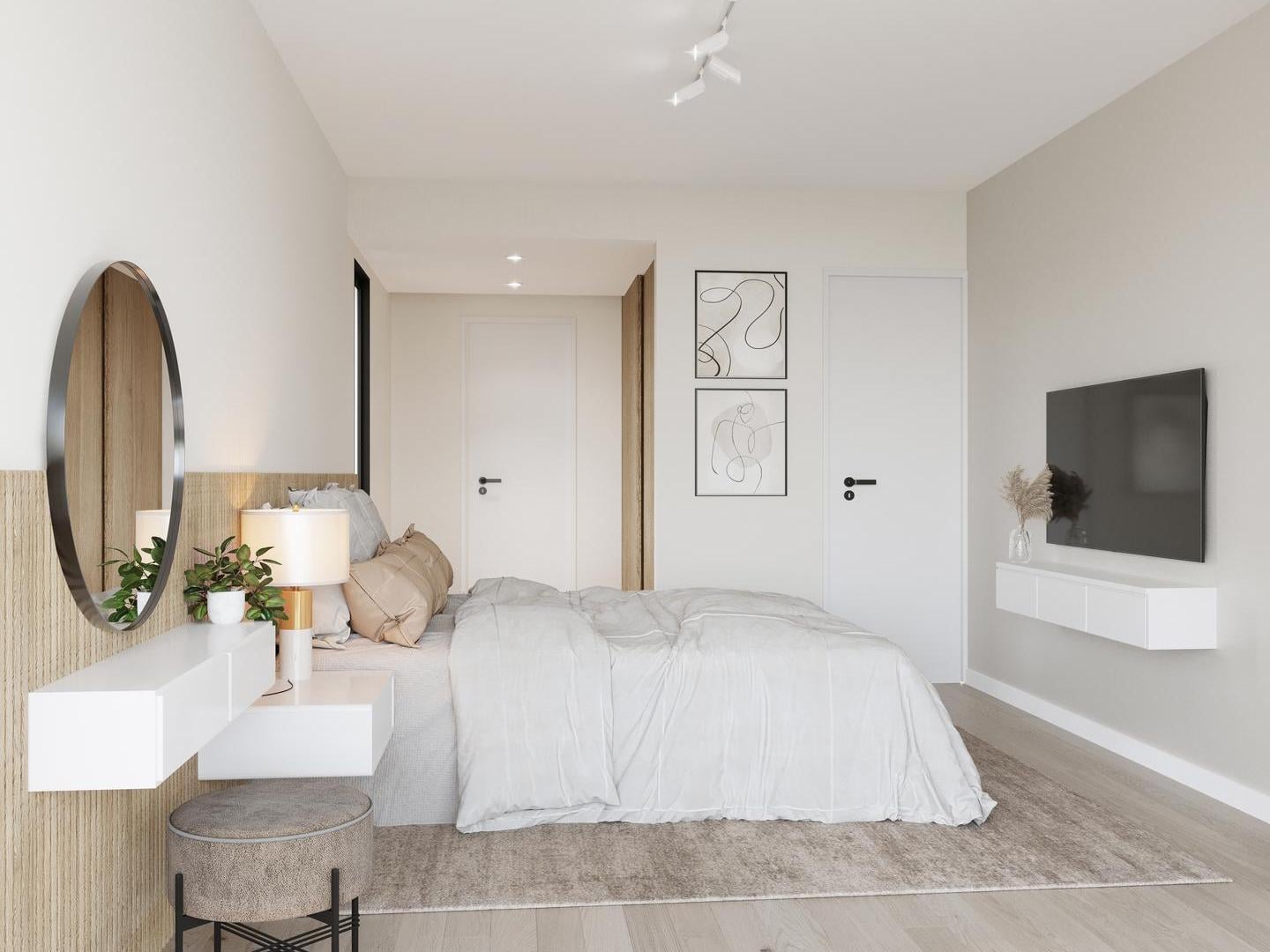Foto de Venta - Departamento 2 dormitorios - Rosario centro., imagen 4