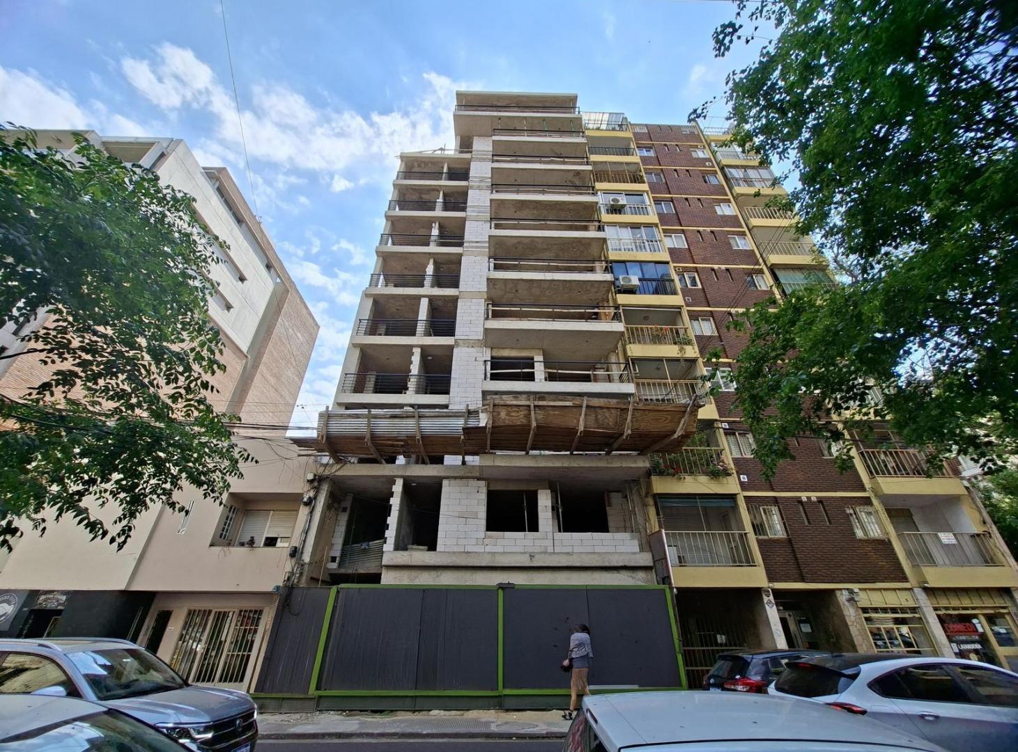 Foto de Venta - Departamento 2 dormitorios - Rosario centro., imagen 1