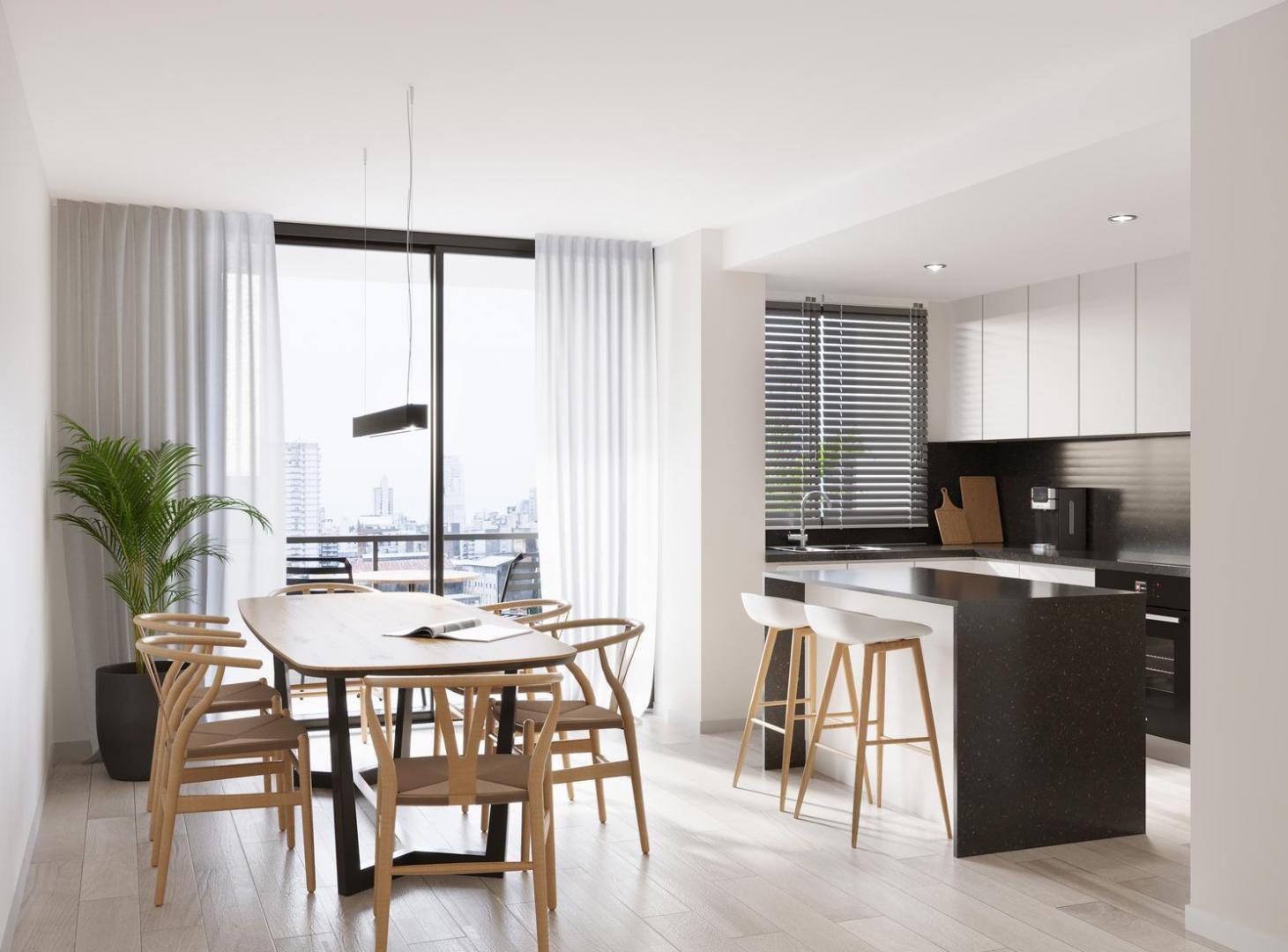 Foto de Venta - Departamento 2 dormitorios - Rosario centro., imagen 2