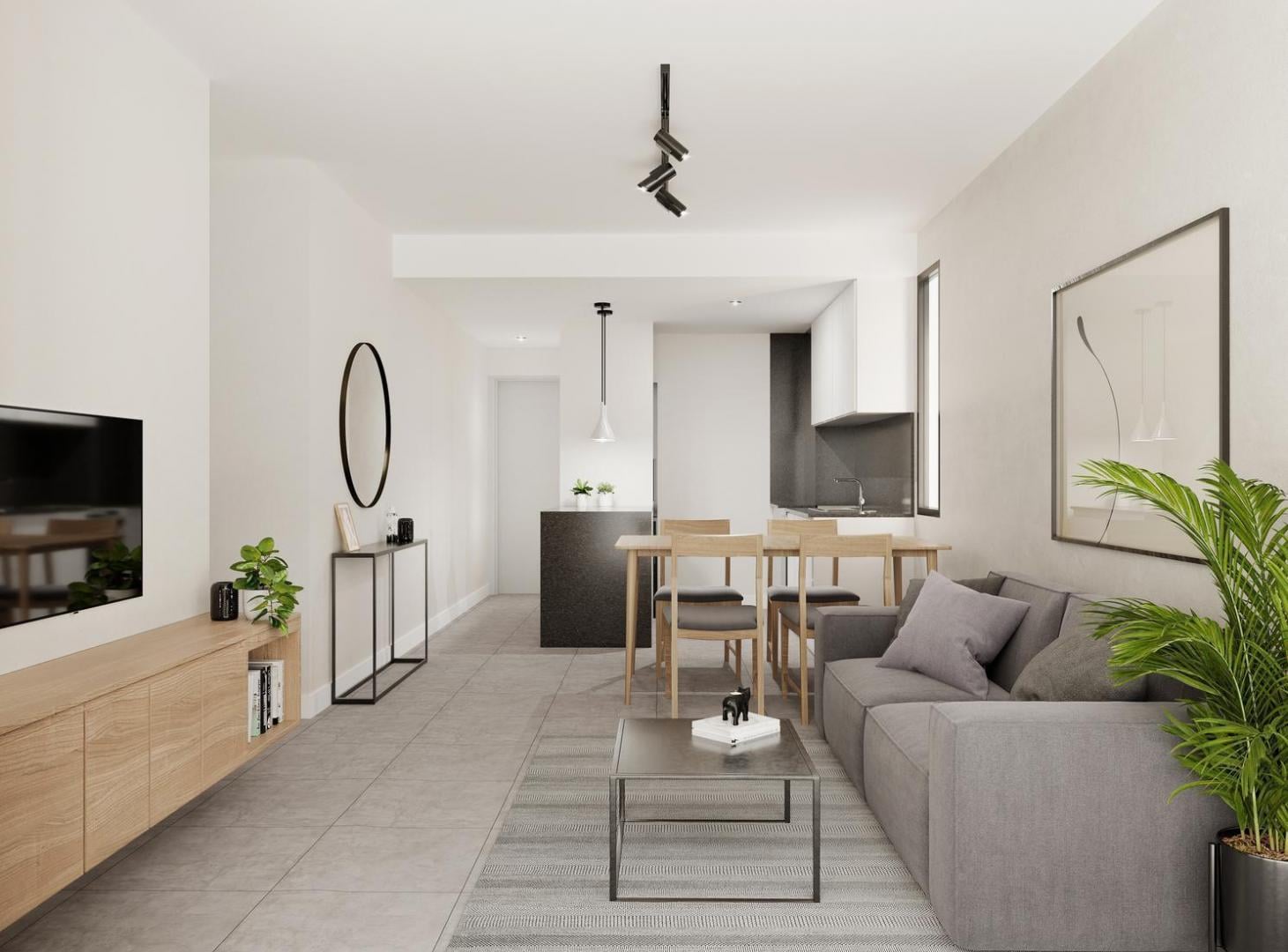 Foto de Venta - Departamento 2 dormitorios - Rosario centro., imagen 5