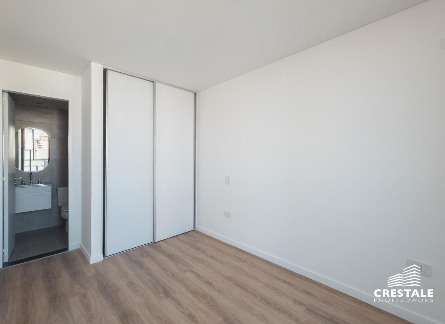 Foto de Venta - Departamento 2 dormitorios con patio - Rosario centro., imagen 3