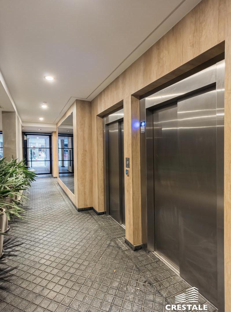 Foto de Venta - Departamento 2 dormitorios con patio - Rosario centro., imagen 5