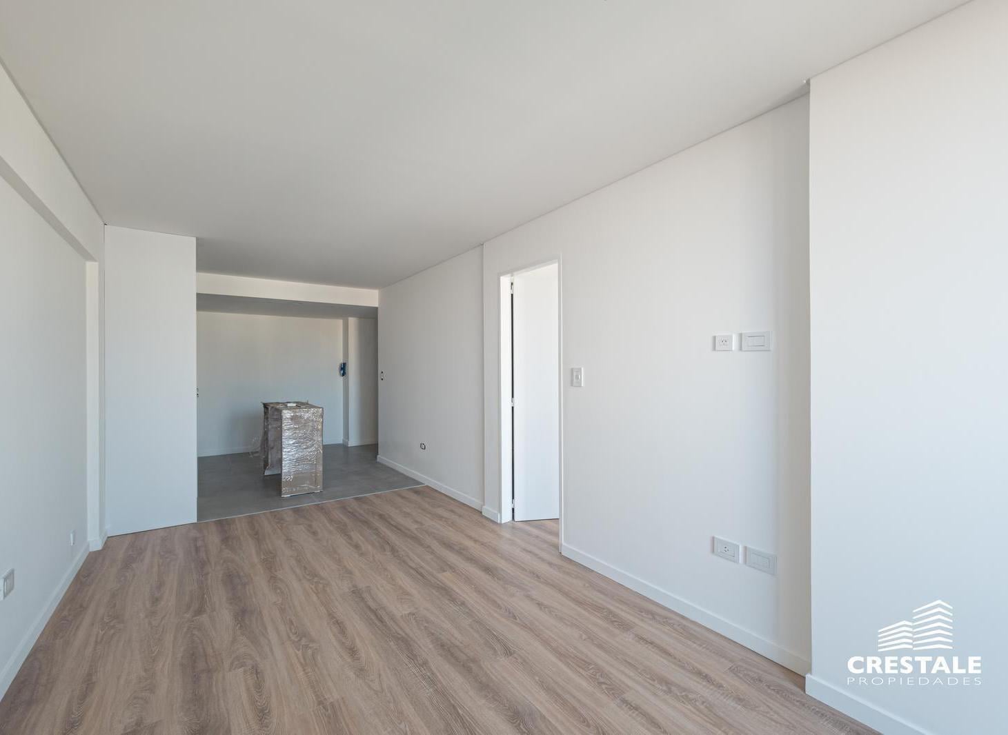 Foto de Venta - Departamento 2 dormitorios con patio - Rosario centro., imagen 4