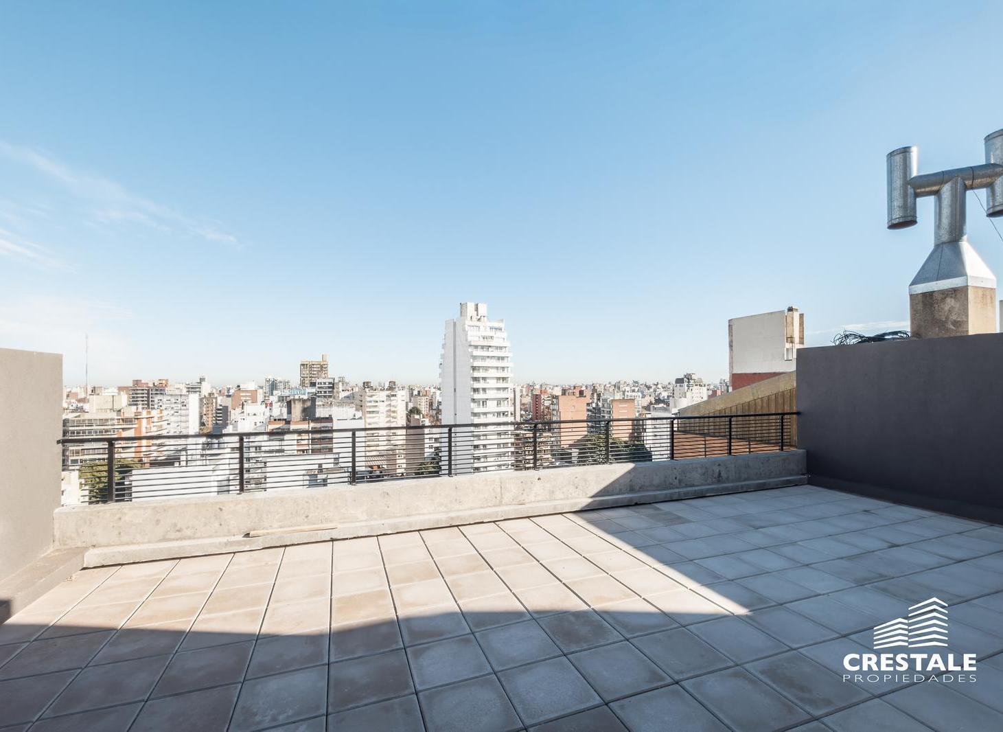 Foto de Venta - Departamento 2 dormitorios con patio - Rosario centro., imagen 2