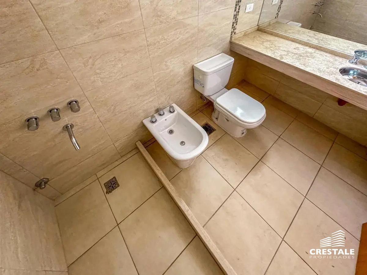 Foto de Venta - Departamento 1 dormitorio 2 balcones aterrazados y cochera, imagen 5