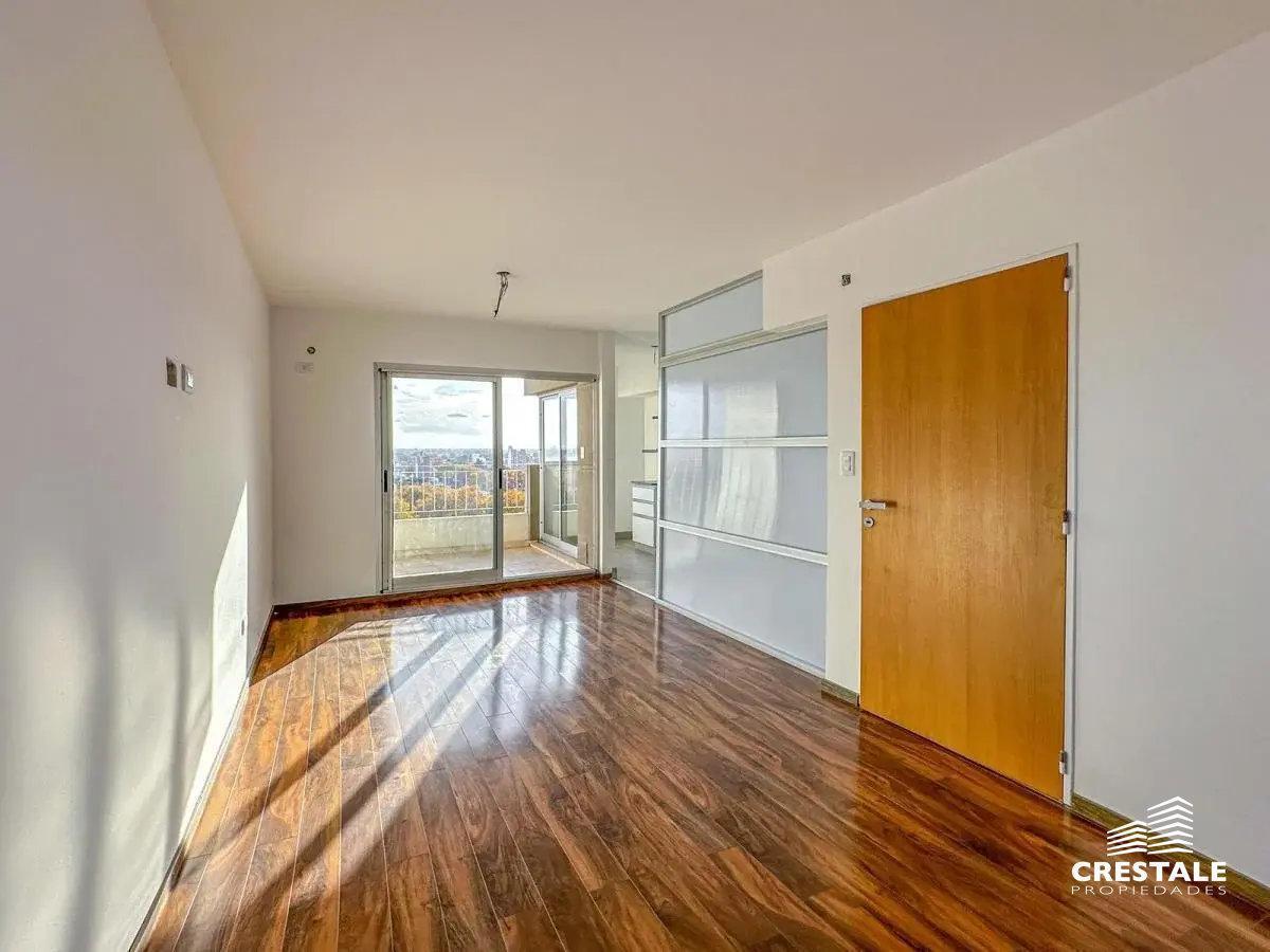 Foto de Venta - Departamento 1 dormitorio 2 balcones aterrazados y cochera, imagen 1