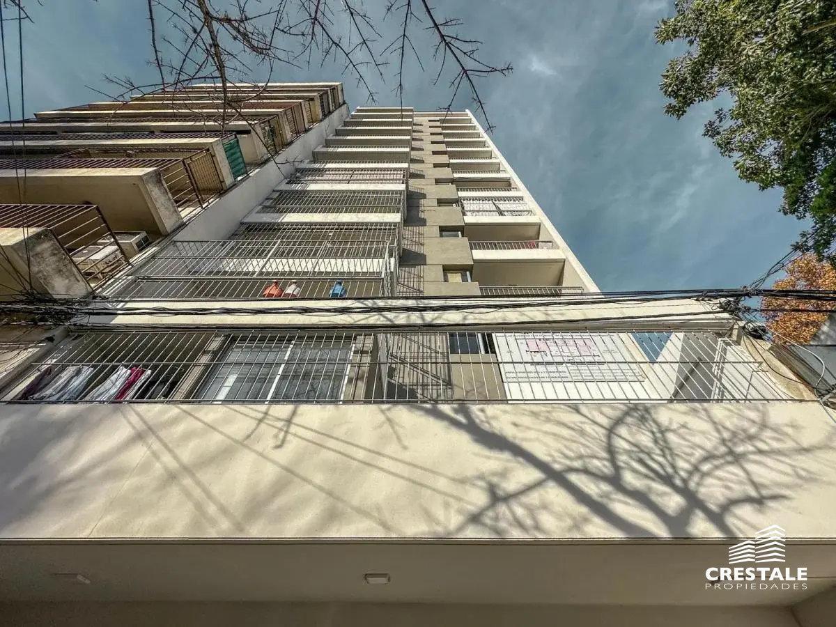 Foto de Venta - Departamento 1 dormitorio 2 balcones aterrazados y cochera, imagen 4