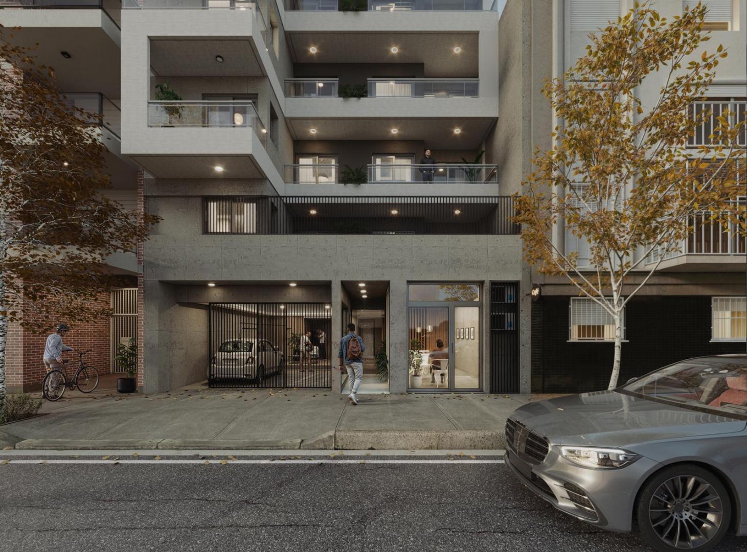 Foto de Venta - Departamento 1 dormitorio con balcón al frente - Centro, imagen 1