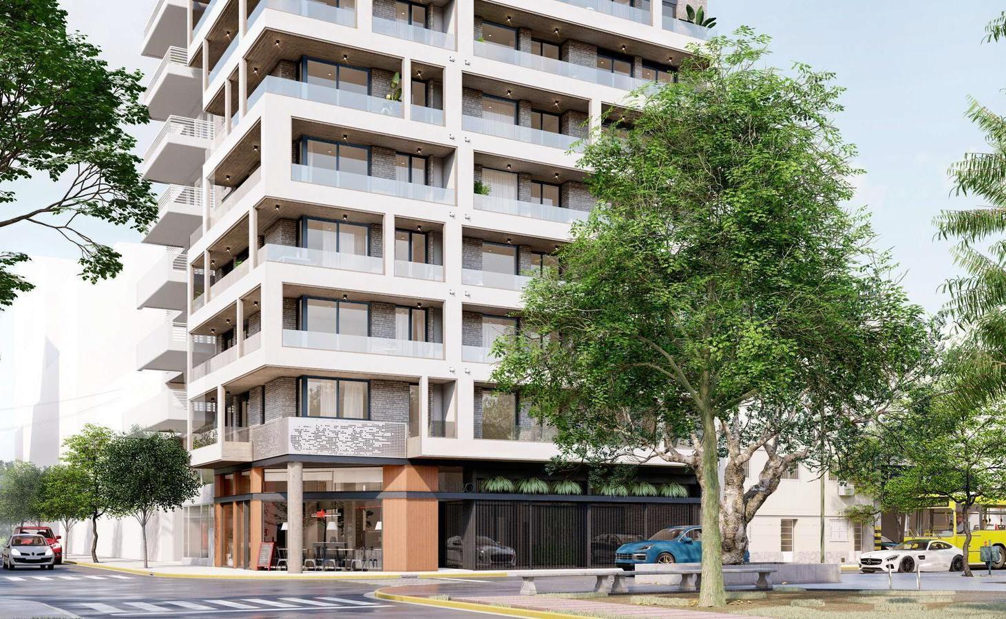 Foto de Venta - Departamento 2 dormitorios con amplio balcón al frente, imagen 2