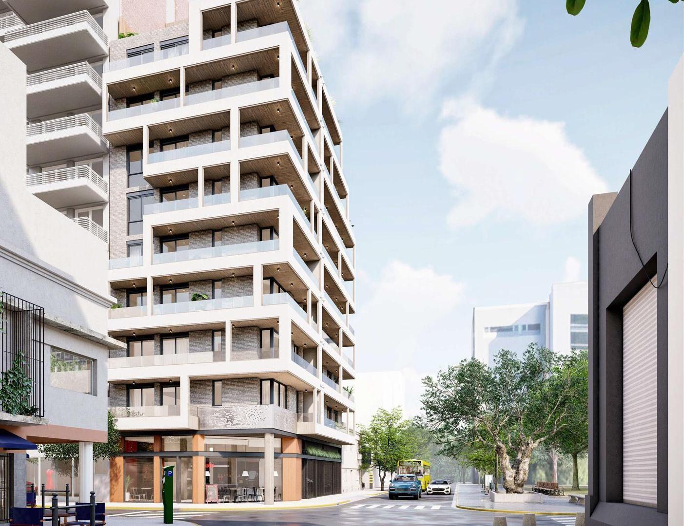 Foto de Venta - Departamento 2 dormitorios con amplio balcón al frente, imagen 1