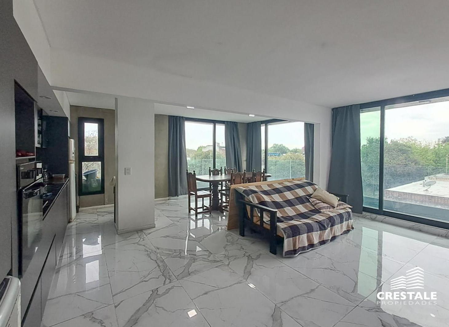 Foto de Venta / Permuta - Departamento 3 dormitorios con balcón corrido, imagen 2