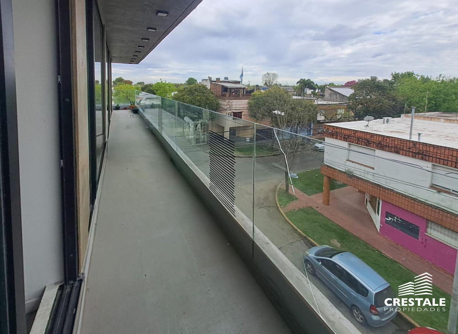 Foto de Venta / Permuta - Departamento 3 dormitorios con balcón corrido, imagen 4