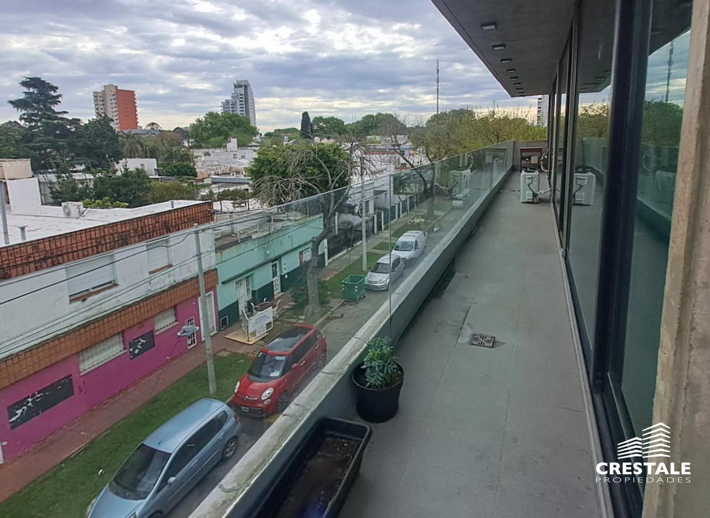 Foto de Venta / Permuta - Departamento 3 dormitorios con balcón corrido, imagen 3