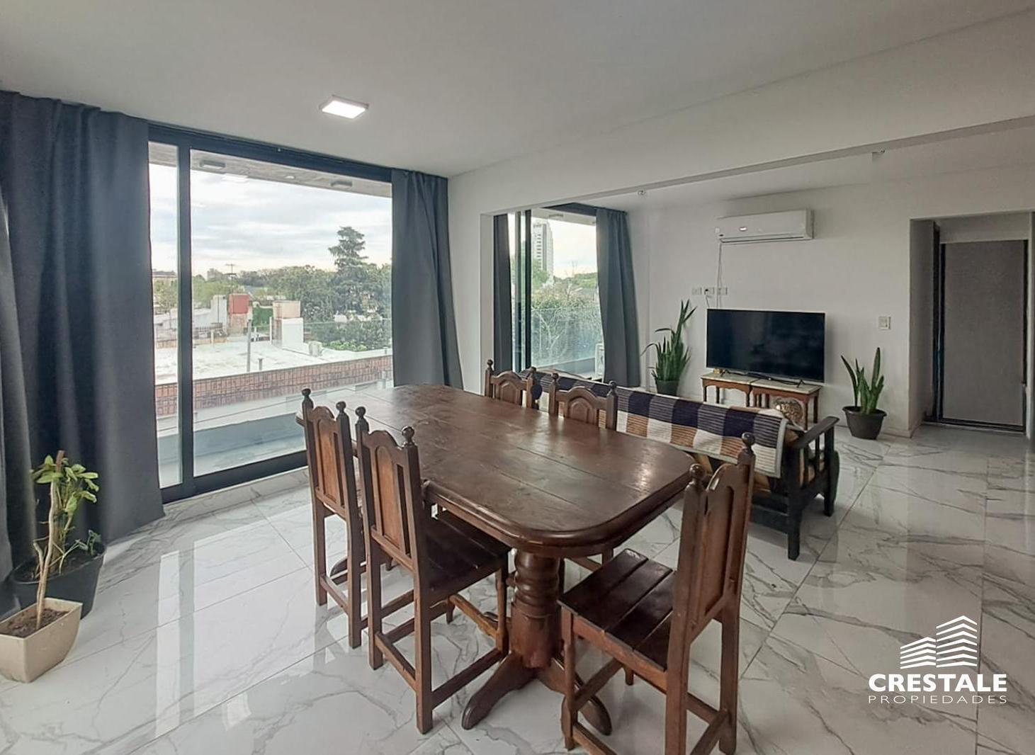 Foto de Venta / Permuta - Departamento 3 dormitorios con balcón corrido, imagen 5