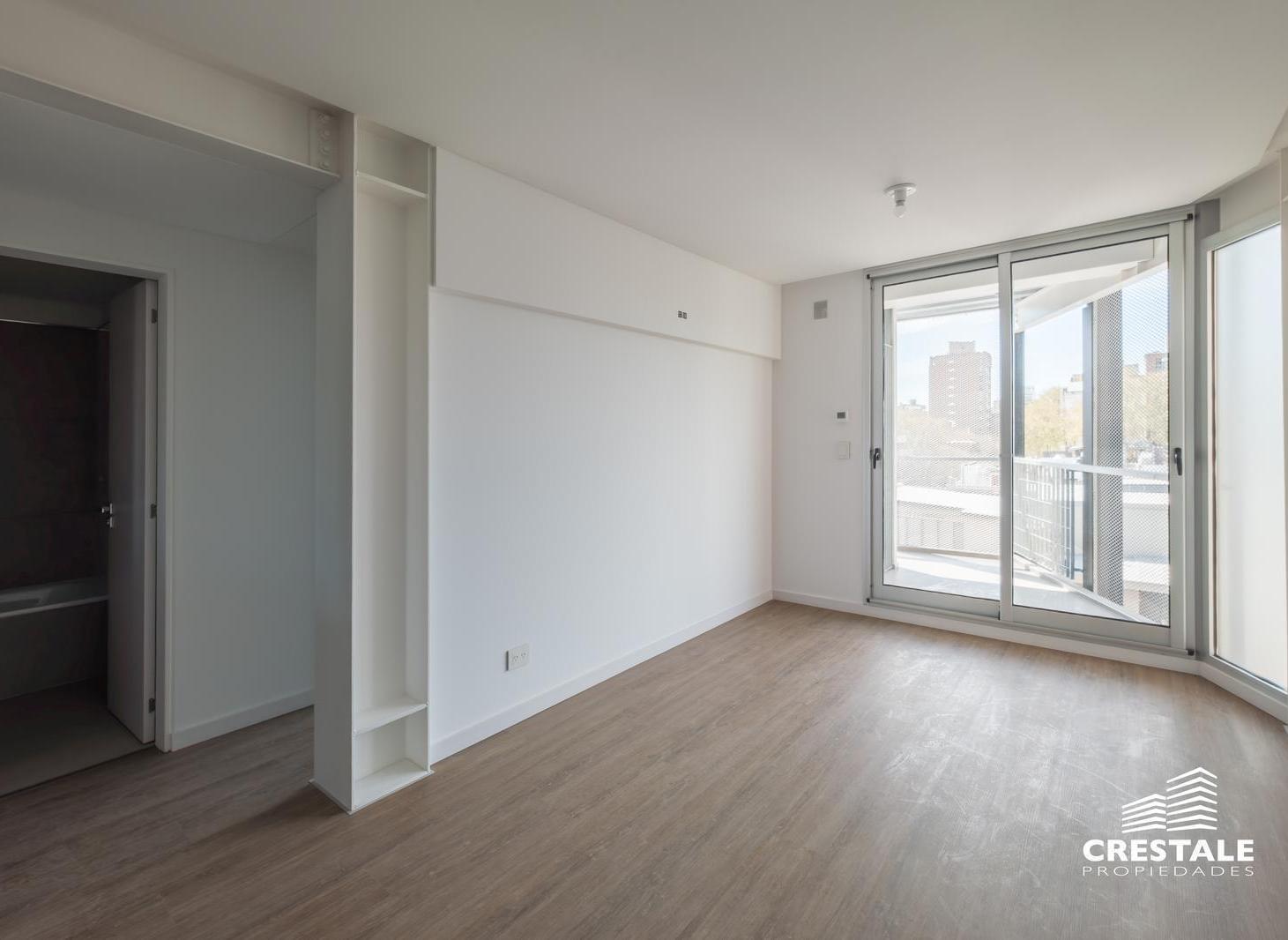 Foto de Venta / Permuta - Departamento con balcón corrido - Lourdes, Rosario., imagen 3